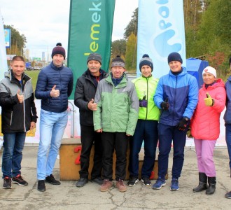 Первенство города Екатеринбурга по велосипедному спорту – шоссе в дисциплине «индивидуальная гонка»